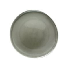 Rosenthal ROSENTHAL JUNTO PEARL GREY Talíř 27 cm