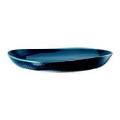 Rosenthal ROSENTHAL JUNTO OCEAN BLUE Talíř hluboký 33 cm