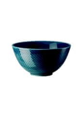 Rosenthal ROSENTHAL JUNTO OCEAN BLUE Miska 15 cm