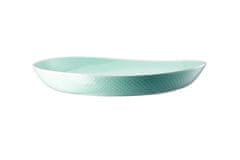 Rosenthal ROSENTHAL JUNTO OPAL GREEN Talíř hluboký 33 cm