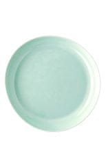 Rosenthal ROSENTHAL JUNTO OPAL GREEN Talíř hluboký 33 cm