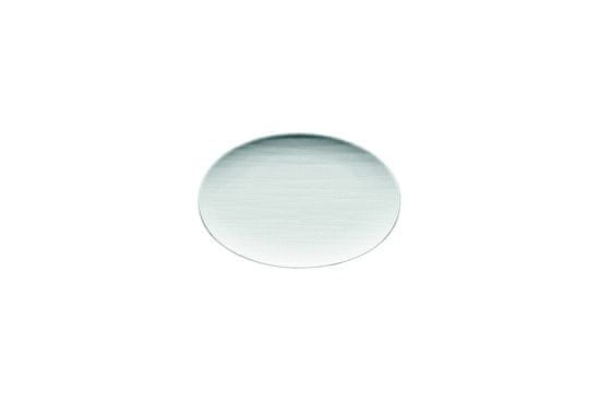 Rosenthal ROSENTHAL MESH WHITE Tác oválný 18 cm