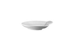 Rosenthal ROSENTHAL MESH WHITE Miska mělká 12 cm