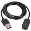 Akyga AK-SW-02 USB nabíjecí kabel pro Xiaomi Amazfit GTS / GTR / T-Rex 