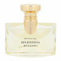 Bvlgari 50ml splendida iris dor, parfémovaná voda