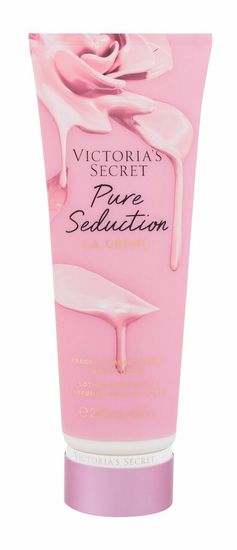 Victoria´s Secret 236ml victorias secret pure seduction la creme, tělové mléko