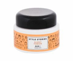 Alfaparf Milano 104g style stories glossy pomade