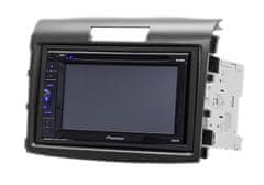 Stualarm 2DIN redukce pro Honda CR-V 2012- (10944)