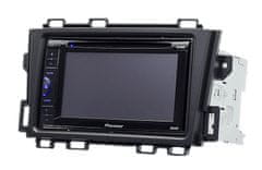 METRA 2DIN/1DIN redukce pro Nissan Murano 2007- (10875M)