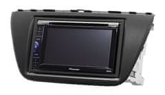 Stualarm 2DIN/1DIN redukce pro Suzuki SX4 S-Cross 10/2013- (10986)