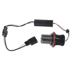 Stualarm Poziční světla LED BMW E39, 2. generace Cree 10W (bmw-cree239w10) 2ks