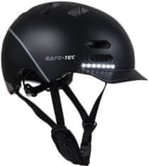 CEL-TEC Safe-Tec SK8 Black M