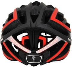 CEL-TEC Safe-Tec TYR Black - Red M