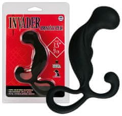 You2toys Invader Prostate Plug