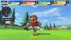 Nintendo Mario Golf: Super Rush igra (Switch)