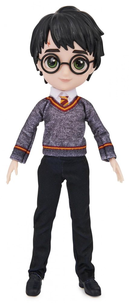 Spin Master Harry Potter figurka Harry Potter 20 cm