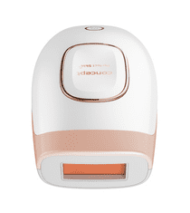 Concept IPL epilátor IL3000 IPL PERFECT SKIN + prodloužená záruka na 3 roky