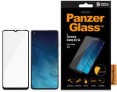 PanzerGlass Edge-to-Edge pro Samsung Galaxy A22 5G (7274)