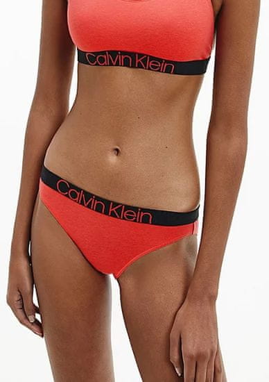 Calvin Klein Dámské kalhotky QF6580