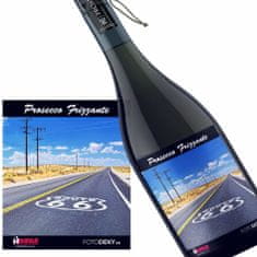 IMPAR SUBLIMACE Víno Route 66 - Prosecco