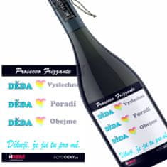 IMPAR SUBLIMACE Víno Děda poradí - Prosecco