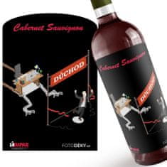 IMPAR SUBLIMACE Víno Důchod - Červené víno