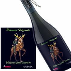 IMPAR SUBLIMACE Víno Myslivecká jízda - Prosecco