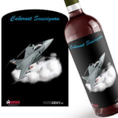 IMPAR SUBLIMACE Víno Gripen - Červené víno