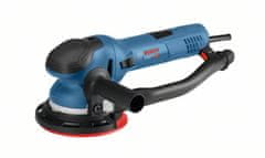 Bosch GET 75-150 Excentrická bruska 150mm, 750 W