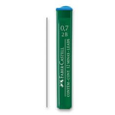 Faber-Castell Tuhy Faber Castell 0 7mm 2B