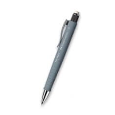 Faber-Castell Mikrotužka Faber Castell Poly Matic 0.7 šedá