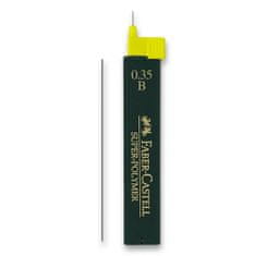 Faber-Castell Tuhy Faber Castell Superpolymer 0 35mm B