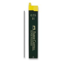 Faber-Castell Tuhy Faber Castell Superpolymer 0 35mm H