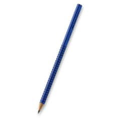 Faber-Castell Tužka Faber Castell Grip 2001 B modrá