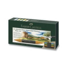 Faber-Castell Popisovače Faber Castell Albr.Dürer Akvar sada 5ks PleinAir