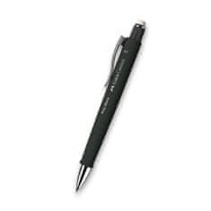 Faber-Castell Mikrotužka Faber Castell Poly Matic 0.7 černá