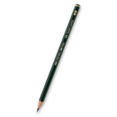 Faber-Castell Grafitová tužka Faber Castell Castell 9000 4B