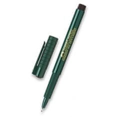 Faber-Castell Popisovač Faber Castell FINEPEN 1511 černý