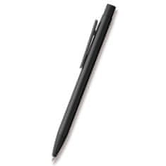 Faber-Castell Kuličková tužka Faber Castell NEO Slim Black matně černá