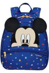 Samsonite Dětský batoh Disney Ultimate 2.0 Mickey Stars