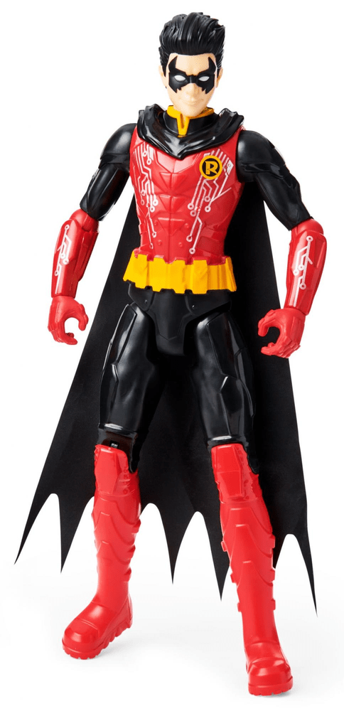 Spin Master Batman figurka Robin 30 cm