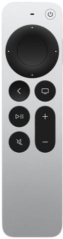 Apple TV Remote