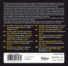 Hot Rod Rock 'n' Roll (10x CD)