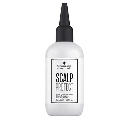 Schwarzkopf Prof. Ochrana vlasové pokožky Scalp Protect (Scalp Protection Serum) 150 ml