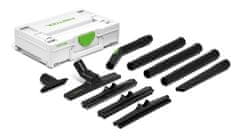 Festool  576839 kompaktní čistící sada D 27/36 K-RS-Plus