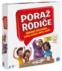 Poraž rodiče