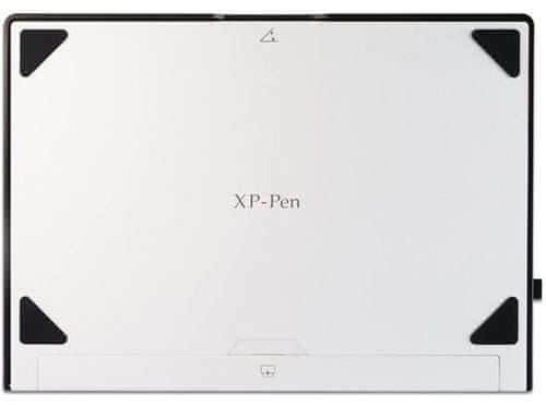 Přenosný stojan na tablet (AC18) XPPEN pro tablety stylový doplněk kvalitní hliník praktický stabilní výdrž každý povrch pevná konstrukce