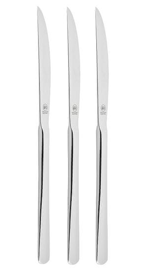 CS-Solingen Nůž jídelní nerez sada 3 ks EDLON CS-044350