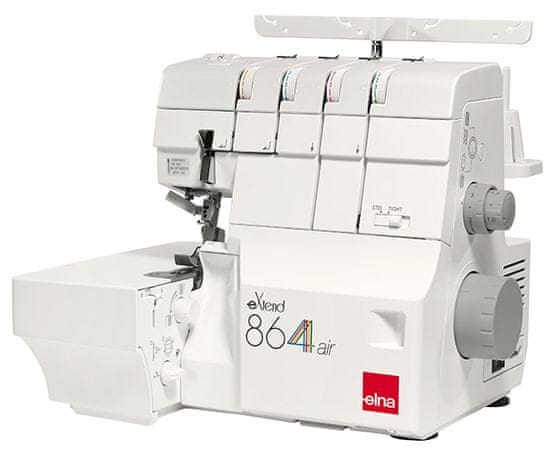 Elna overlock 864 AIR