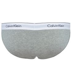 Calvin Klein Dámské kalhotky Modern Cotton Velikost: S F3787E